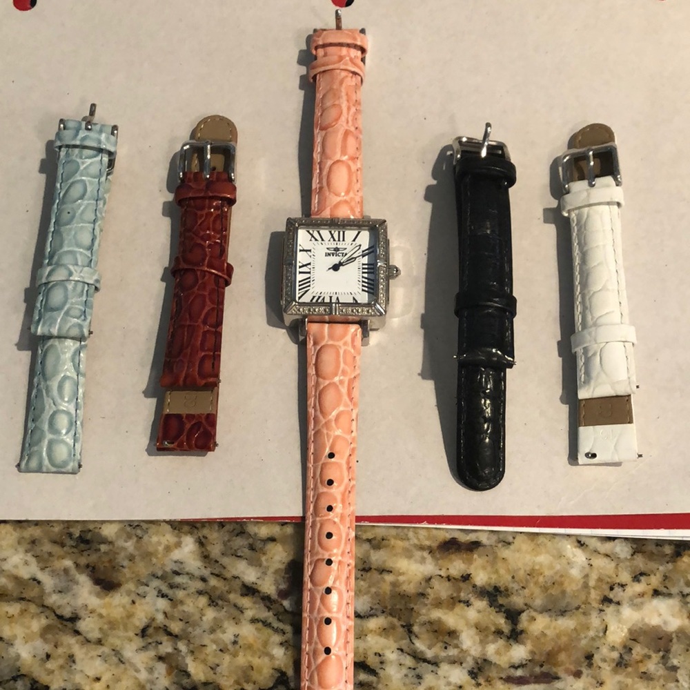 INVICTA WATCH